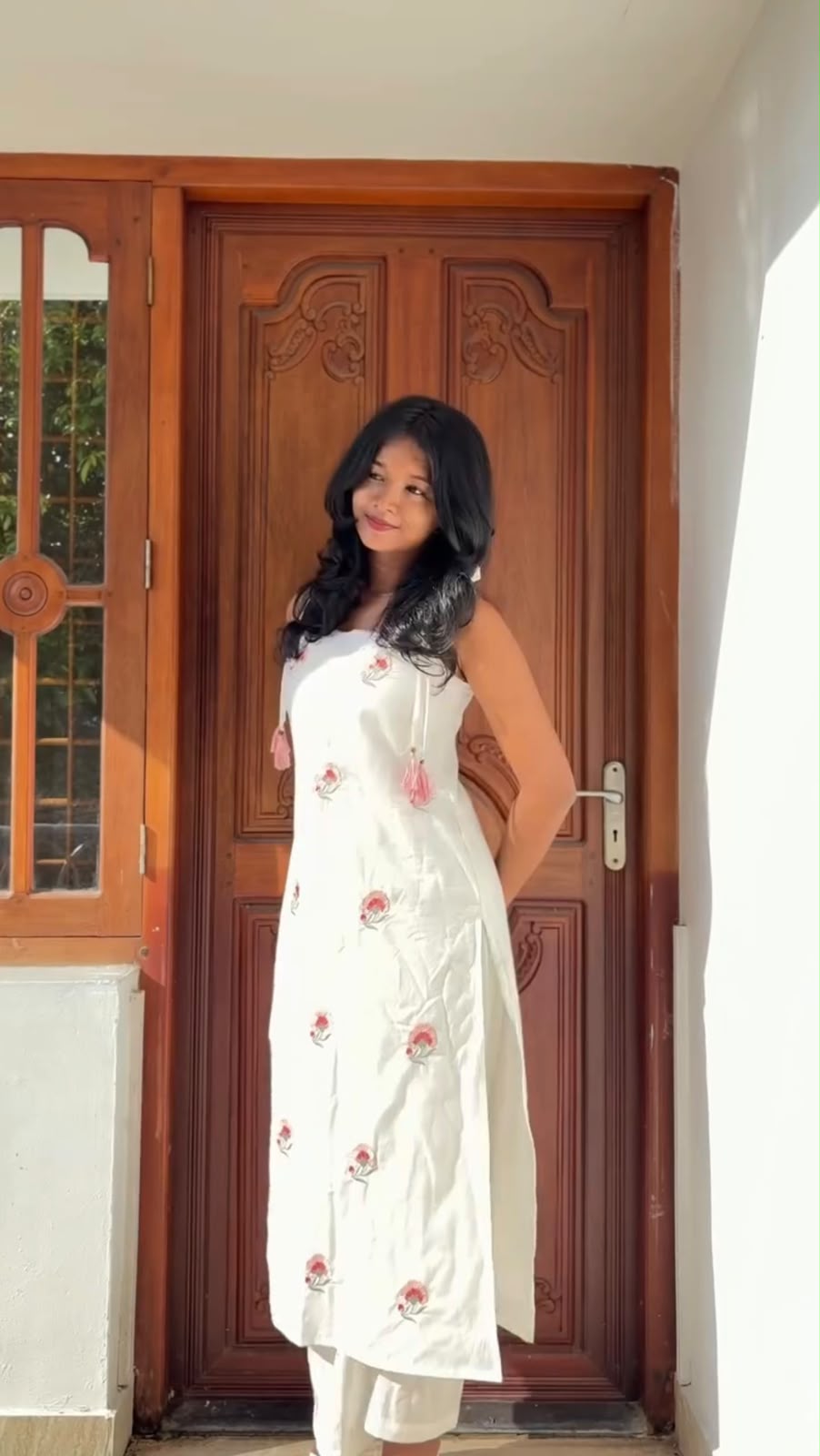 💕 Aadhya Designer Kurta Set