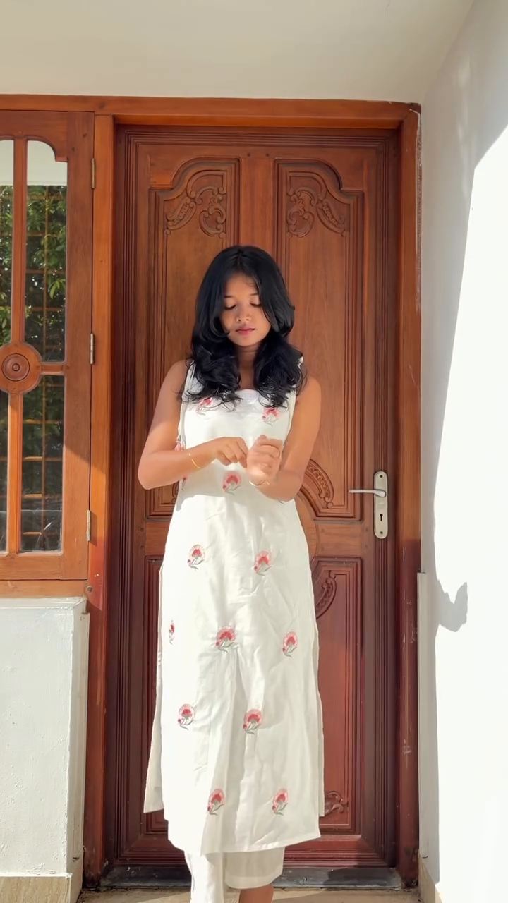 💕 Aadhya Designer Kurta Set