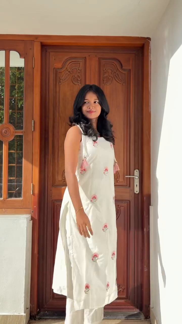 💕 Aadhya Designer Kurta Set